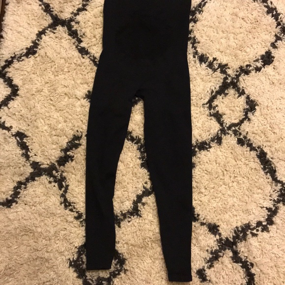 Blanqi Maternity Legging - Black - Picture 1 of 4